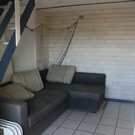Apartamento Les Marines 153/8 *
