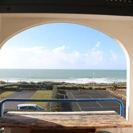 Les Marines 153/8 Apartamento La Pironnière