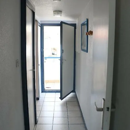 Apartamento Les Marines 153/8 La Pironnière