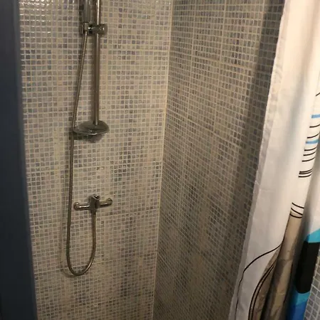 Apartamento Les Marines 153/8