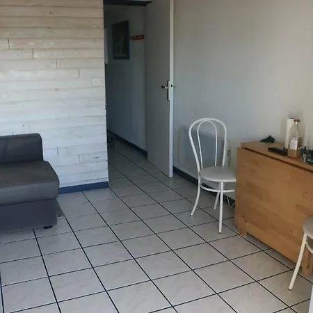 Les Marines 153/8 Apartamento *