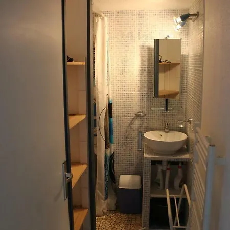 Les Marines 153/8 Apartamento *