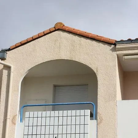 Apartamento Les Marines 153/8