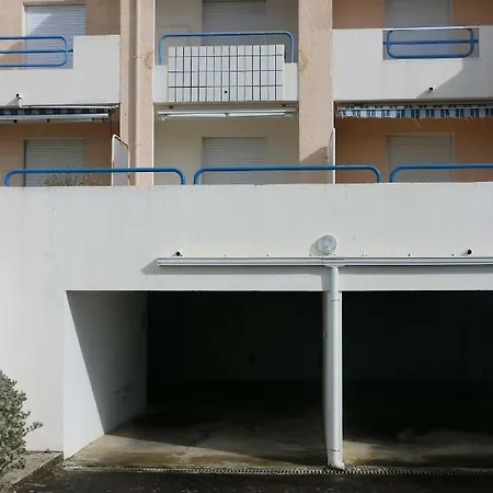 Apartamento Les Marines 153/8