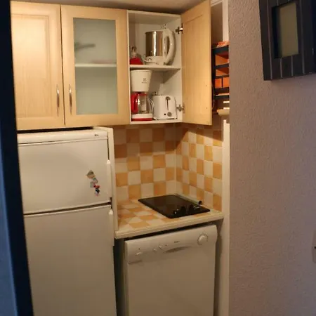 Apartamento Les Marines 153/8