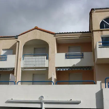 Les Marines 153/8 Apartamento La Pironnière